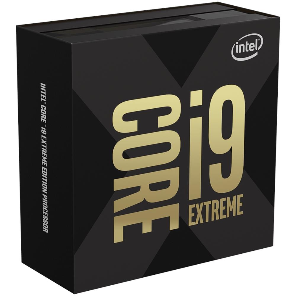 Core i9-10980XE processore 3 GHz 24,75 MB Cache ligente Scatola - Foto 2