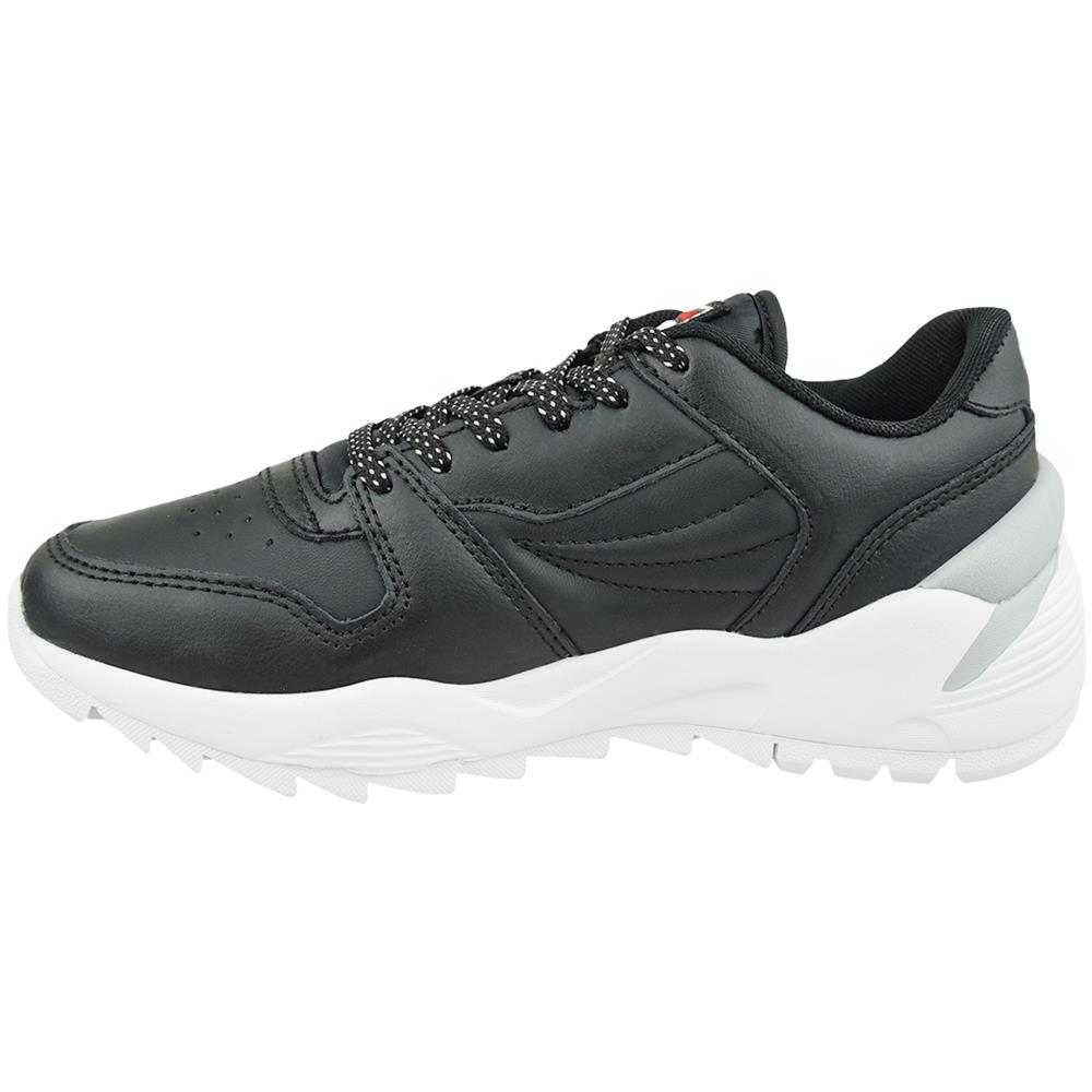 Orbit Cmr Jogger L Low Wmn 1010621-25y, Donna, Nero, Sneakers, Numero: 38 Eu - Foto 2