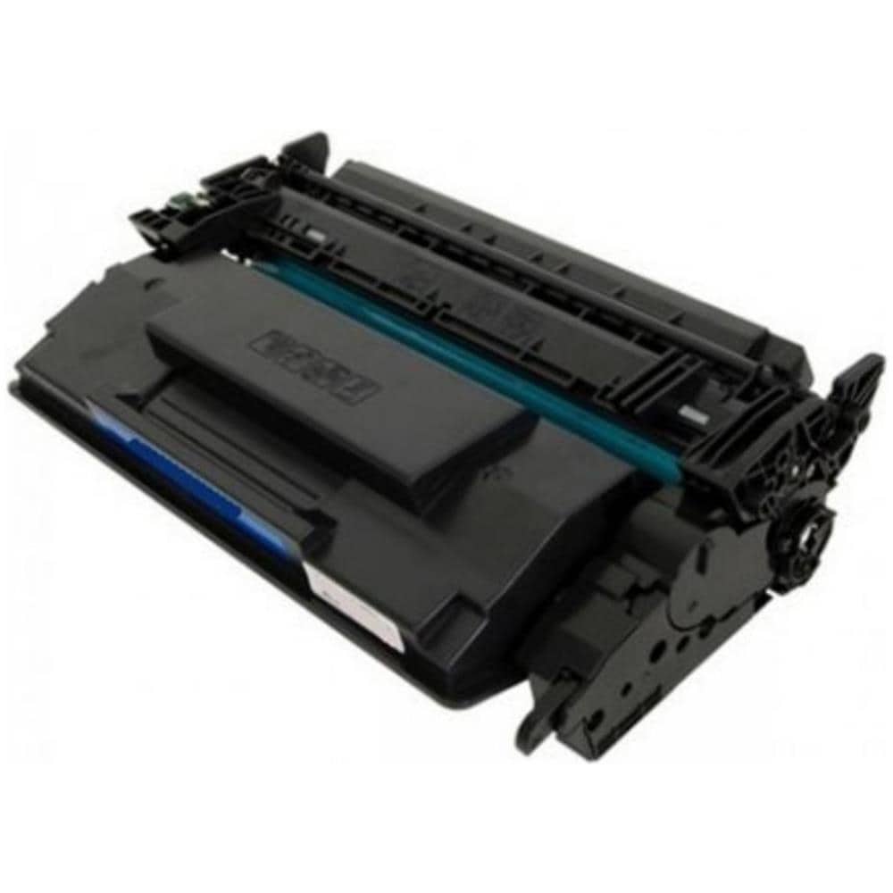 TONER COMPATIBILE - 59X  Nero per Laserjet Pro M404dn / M404dw / M428fdn Capacità 10000 Pagine - Foto 1