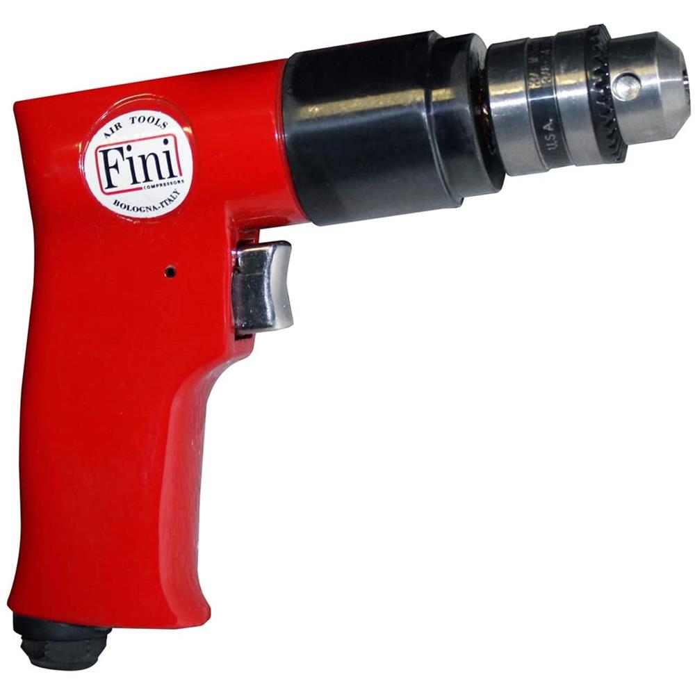 Trapano 3/8"" Reversibile 9020 / f - Foto 1