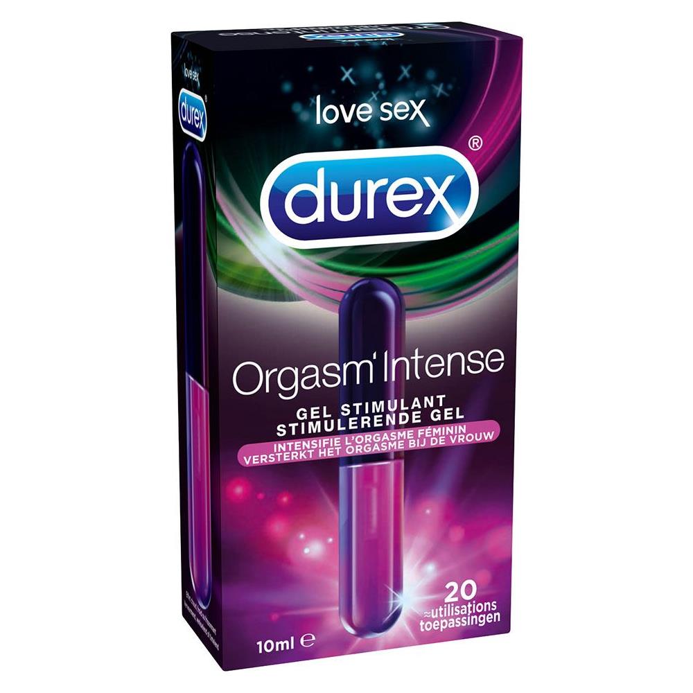 Play 10ml Lub. orgasm. int - Foto 2