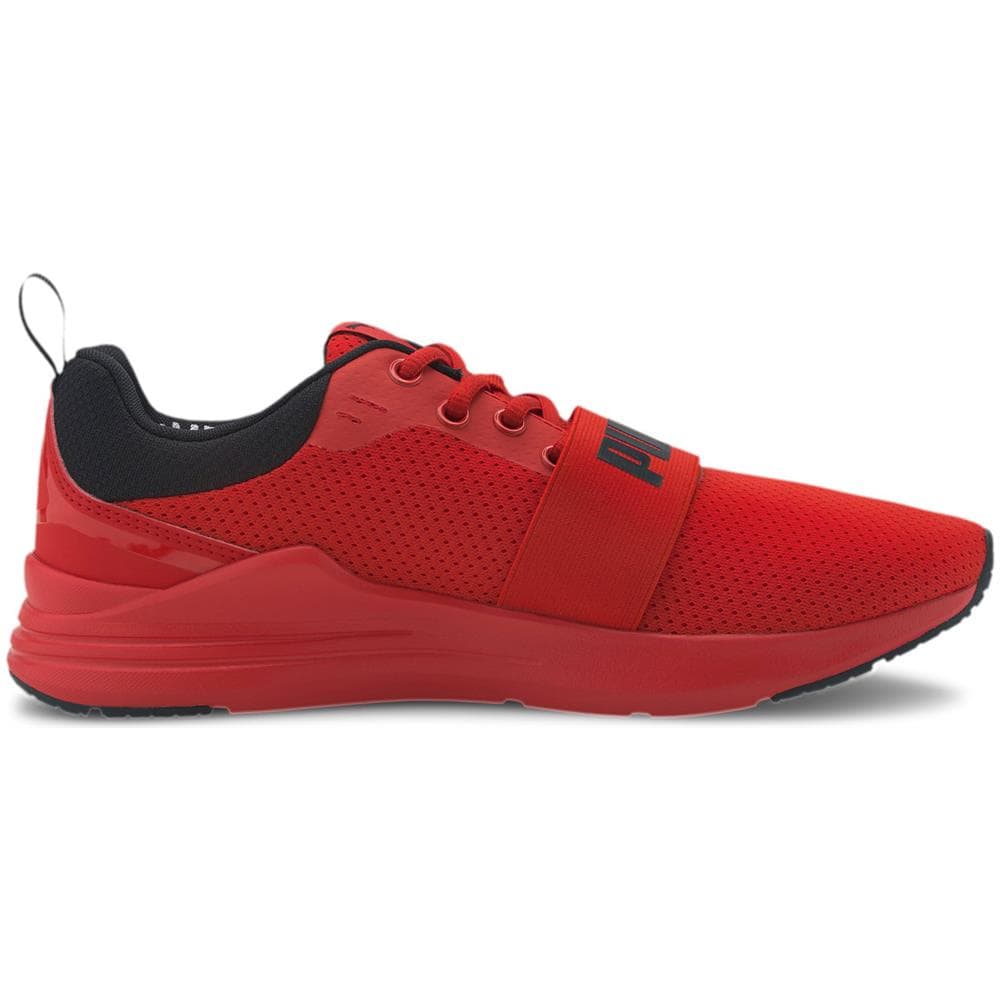 Scarpe Wired Run Taglia 41 Codice 373015-05 Rosso - Foto 2