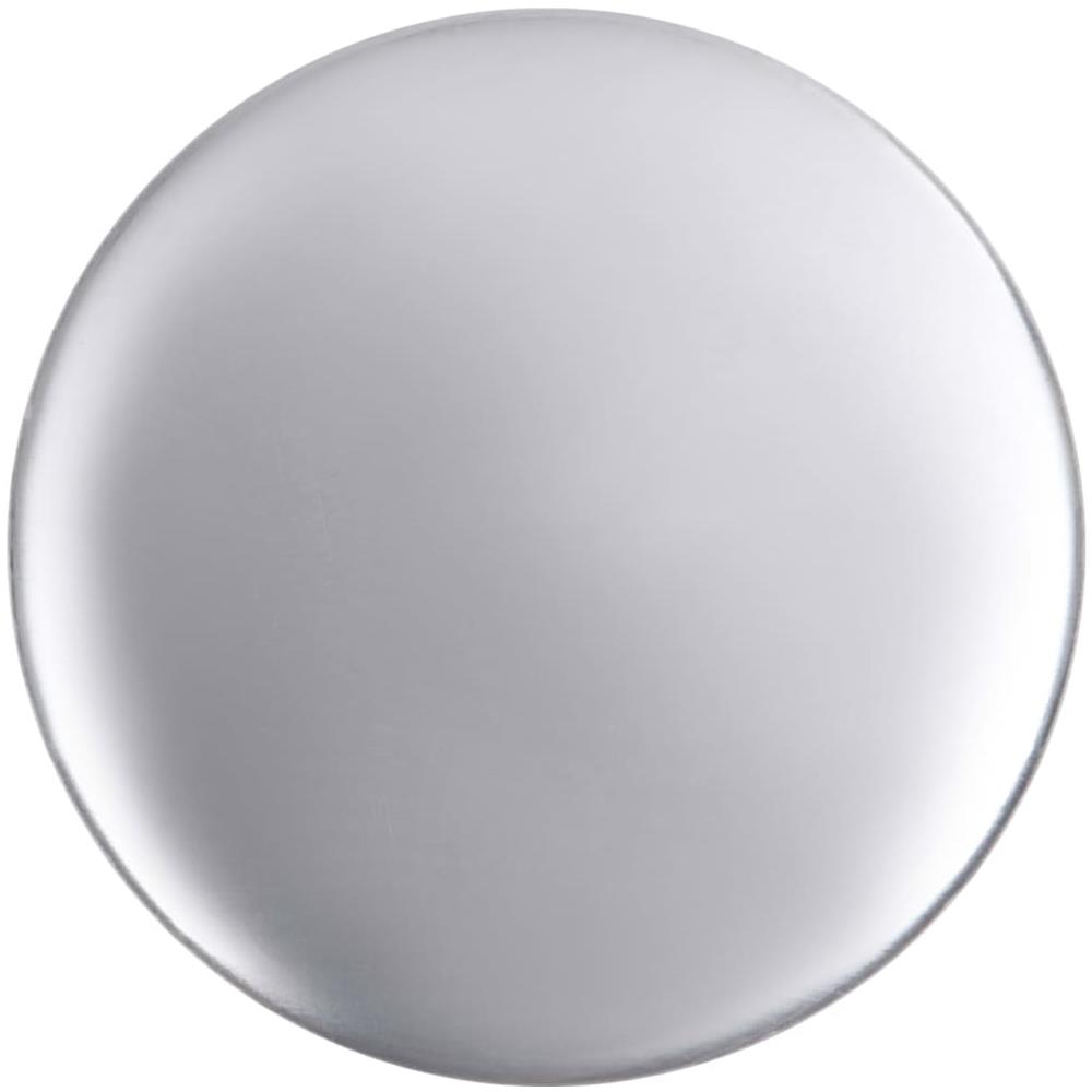 Parti Bottoni a Spilla 500 Set 37 mm - Foto 3