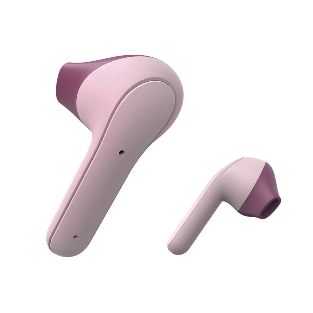 Auricolari Bluetooth Colore Rosa - Foto 1