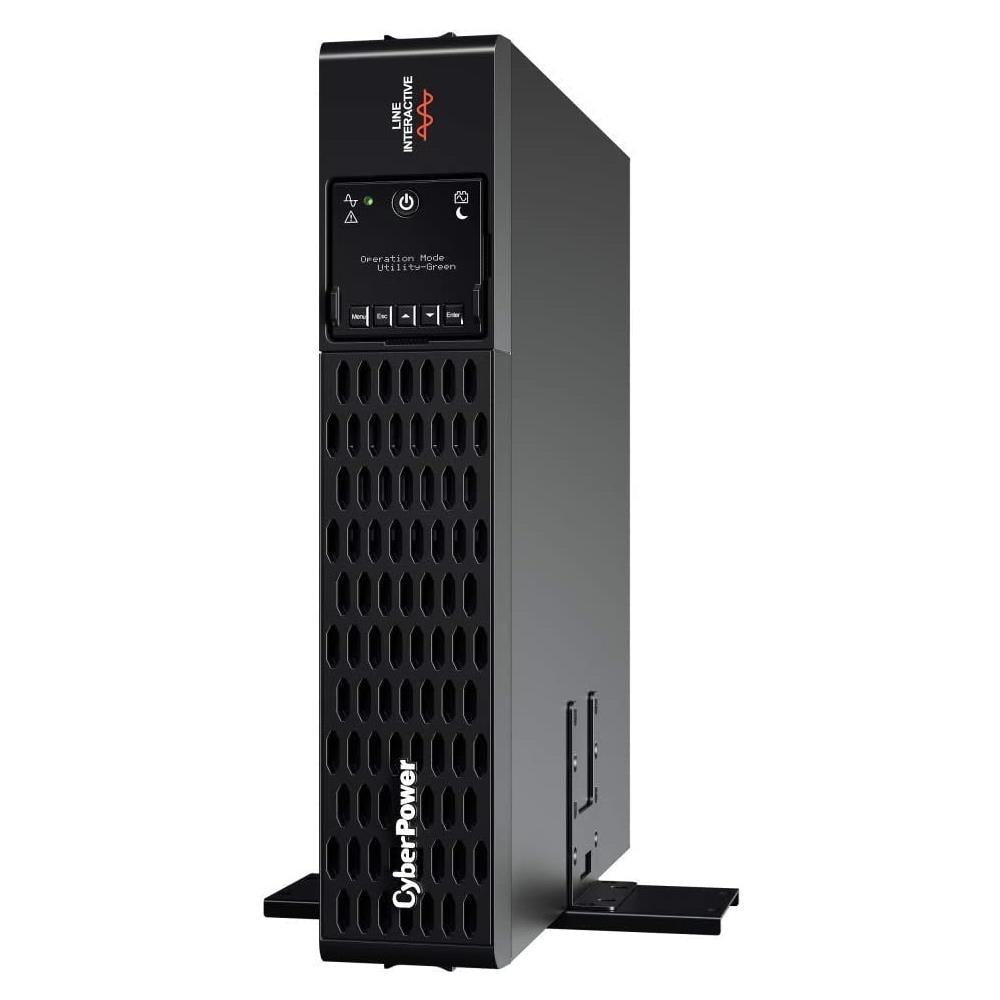 Gruppo di Continuità PR1500ERT2U 1500 VA 1500 W 10 x Prese AC Colore Nero - Foto 1