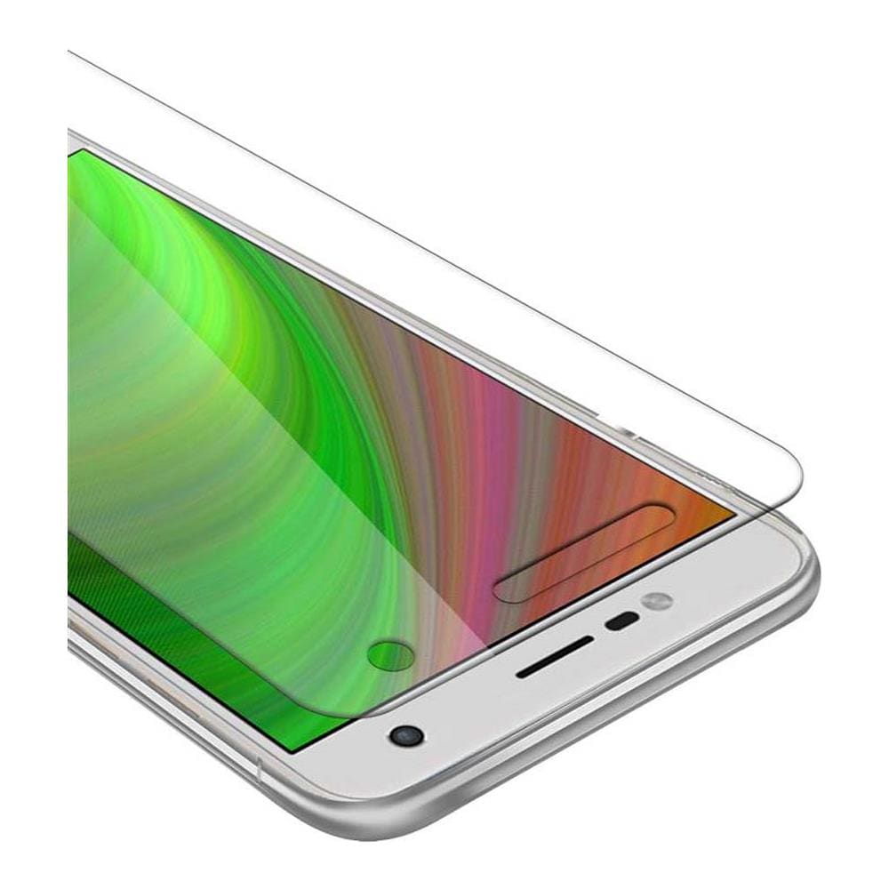 Pellicola Di Armatura Compatibile Con Zte Blade V8 Mini In Elevata Trasparenza - Vetro Temperato (tempered) Di Protezione Del Display In Durezza 9h Con 3d Touch - Foto 1