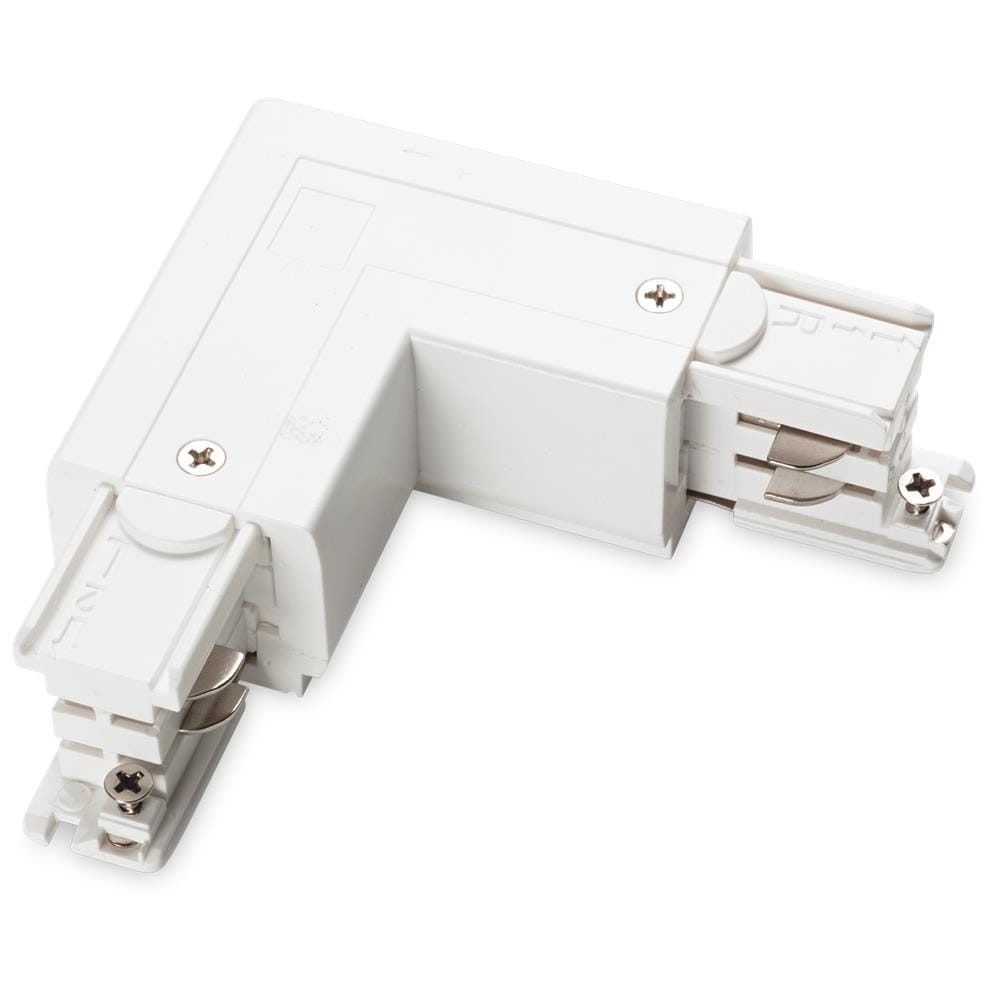 Link Trimless Main Connect. Corner Left On-off Wh Lampada - Ideal Lux 169705 - Foto 1