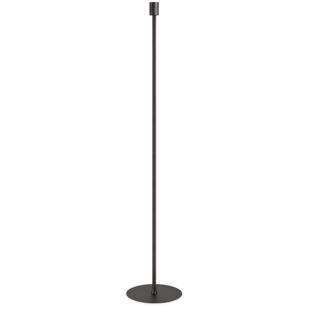 Set Up Mpt Nero Lampada Terra - Ideal Lux 259970 - Foto 1