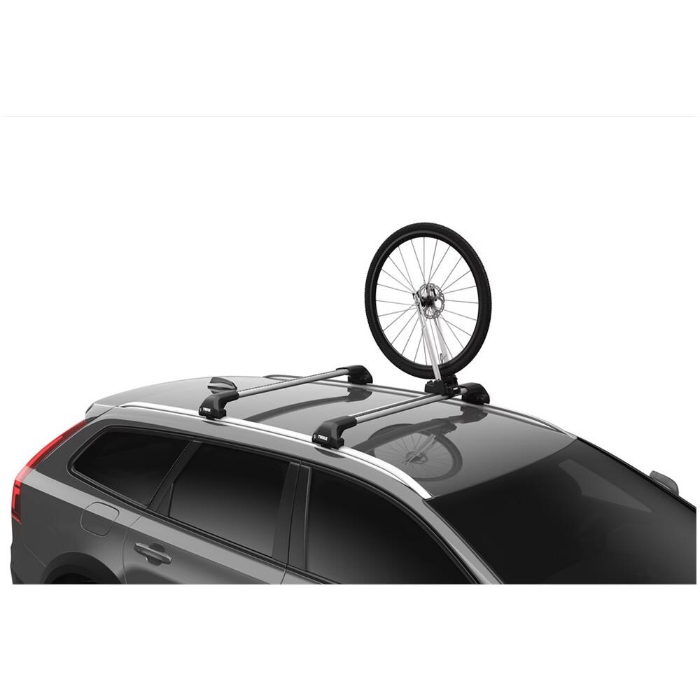 Portaruota Anteriore - Foto 1