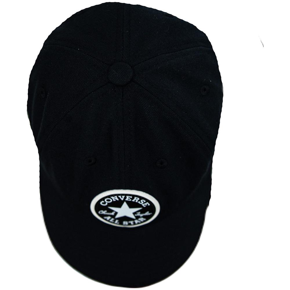 Tipoff Baseball 10022134-001, Unisex, Nero, Marime Universala - Foto 5