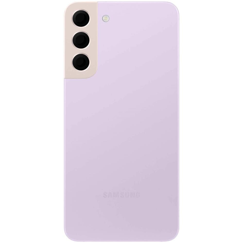 Copribatteria Galaxy S22 Originale Violet - Foto 1