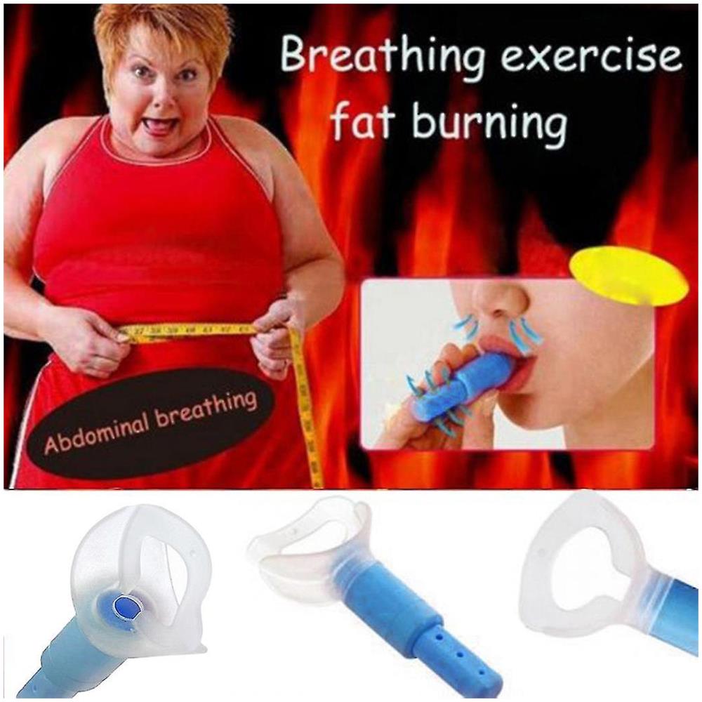 ALLENATORE POLMONARE ALLENATORE Respiratorio Allenamento Respiratorio Allenament 305579605974