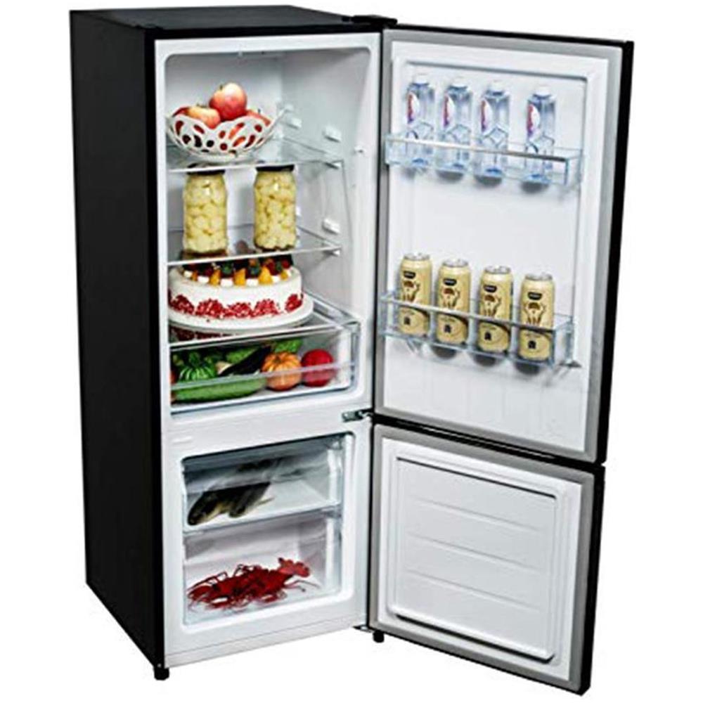 Frigorifero Combinato FBM205L42 No Frost Classe F Capacità Lorda / Netta 205/153 Litri Colore Inox Acciaio inox - Foto 11
