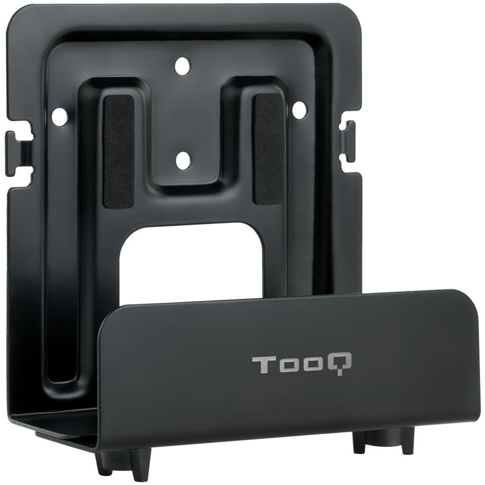 Tqmpm4776 Supporto Per Cpu Supporto Cpu A Parete Nero - Foto 1