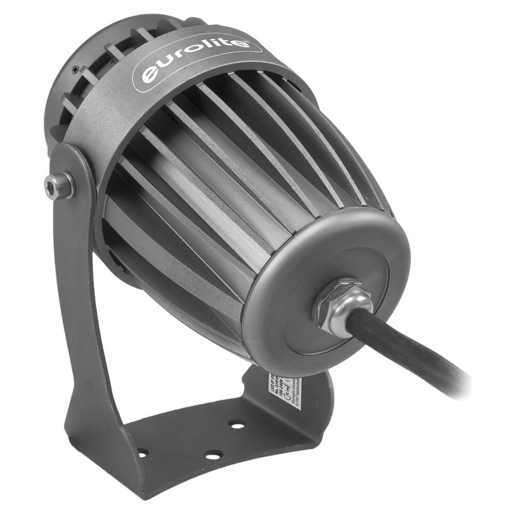 Led Ip Pst-10w Blue Pinspot - Foto 2