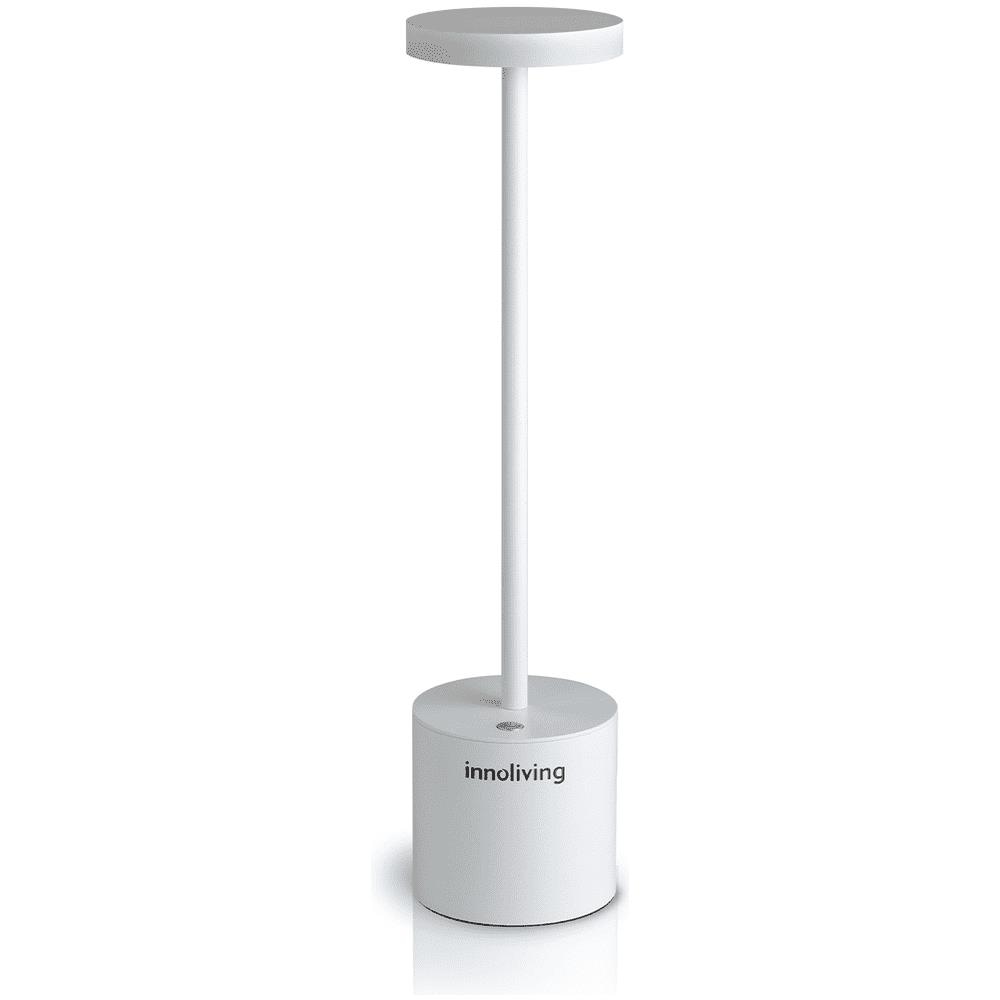 Lampada Led Da Tavolo White Inn-094w - Foto 1