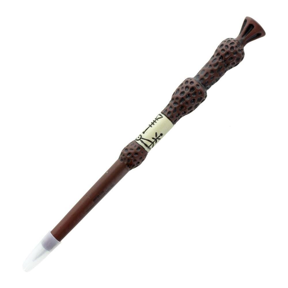 Harry Potter - Penna A Bacchetta Silente - Foto 2