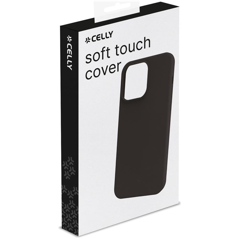 CROMO IPHONE 15 PLUS BLACK - Foto 9