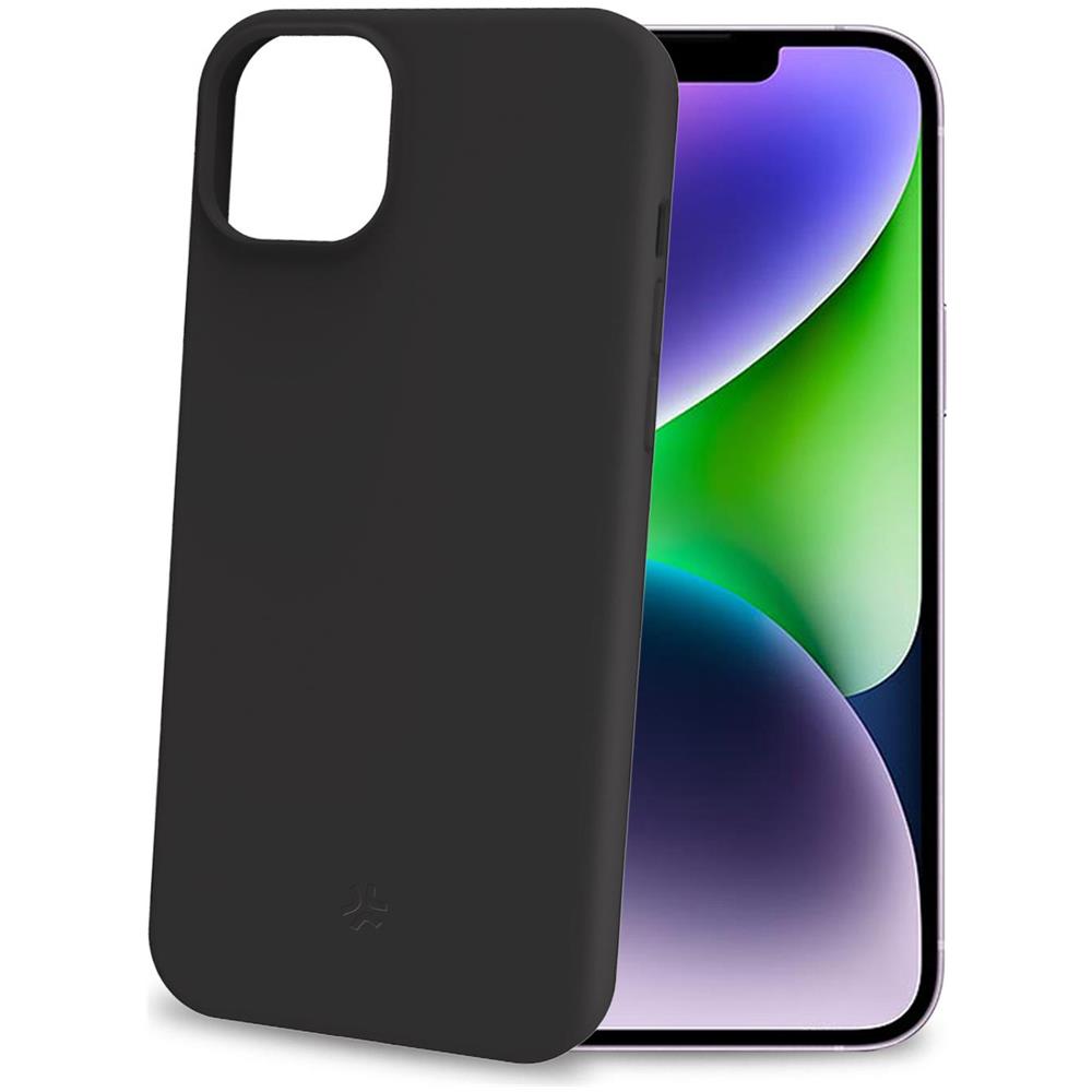 CROMO IPHONE 15 PLUS BLACK - Foto 1