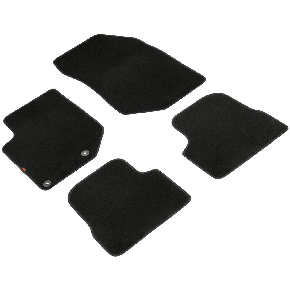 Set Tappeti Su Misura In Moquette - Compatibile Per Opel Corsa F 5p (09/19>) - Foto 1