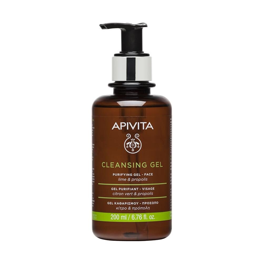 Gel Purificante 200ml Viso - Foto 1