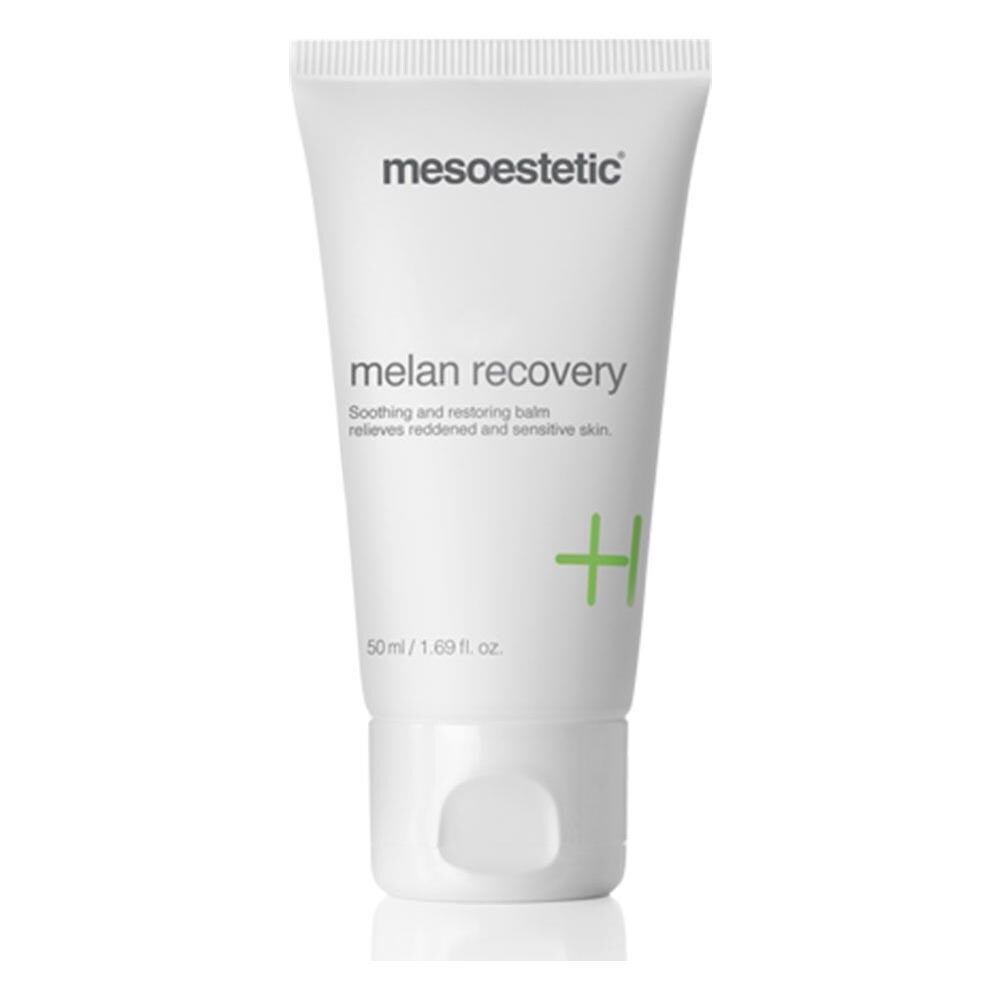 Melan Recovery Peaux Sensibles Et Irritees 50 Ml o - Foto 1