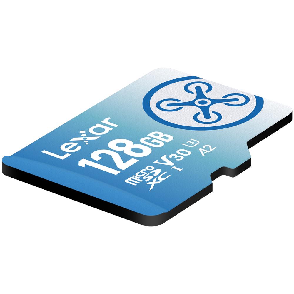 FLY microSDXC UHS-I card 128 GB Classe 10 - Foto 6
