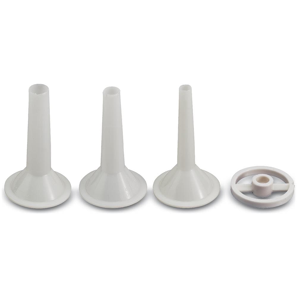 4726 S accessorio per tritacarne Sausage stuffer - Foto 1