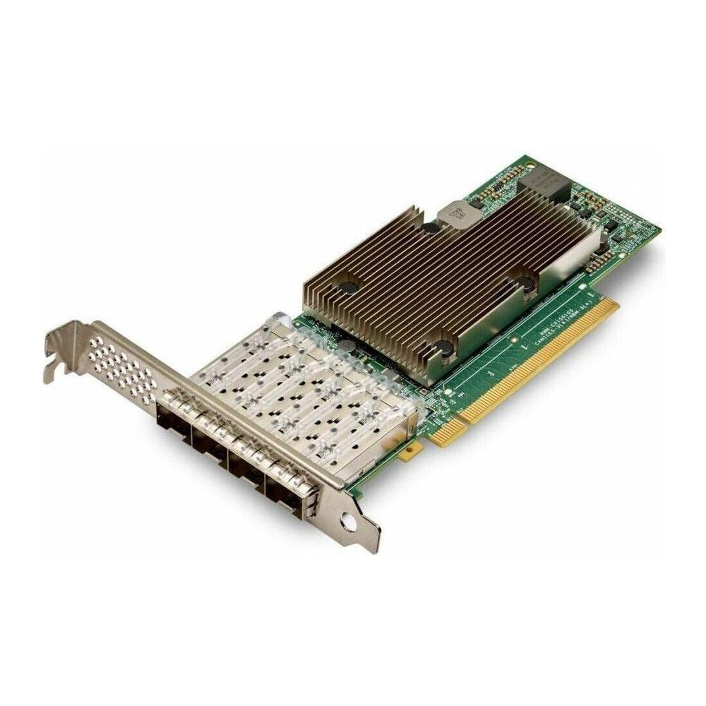 Modulo Transceiver ThinkSystem Finisar 4TC7A88638 con Dual Rate 10G / 25G SR SFP28 - Foto 1