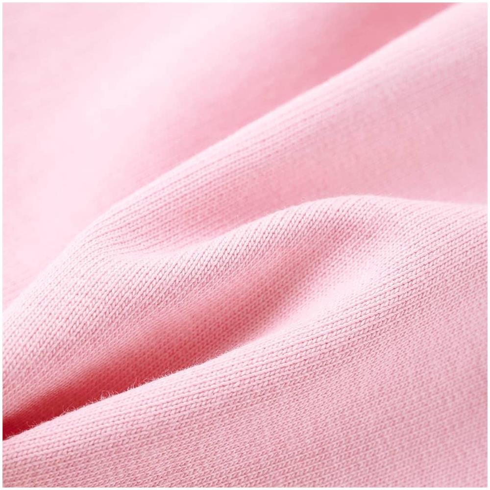 Felpa con Cappuccio e Cerniera da Bambina Rosa Brillante 92 - Foto 7