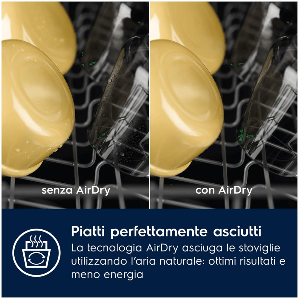 KEGB3300L A Scomparsa Totale 10 Coperti, Touch, LED - Foto 14