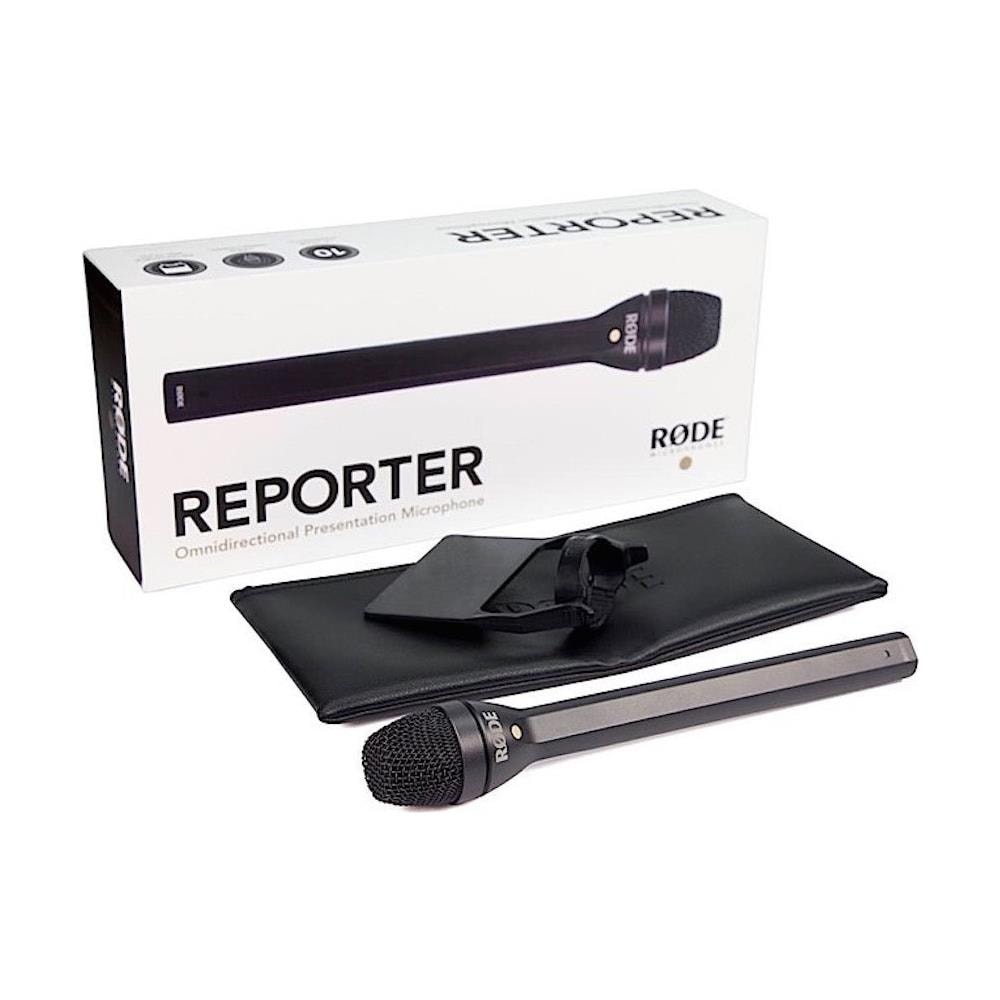 Microfono di Registrazione Vocale Cavo Argento 5 x 19 x 5 cm 600.100.099-EU - Foto 2