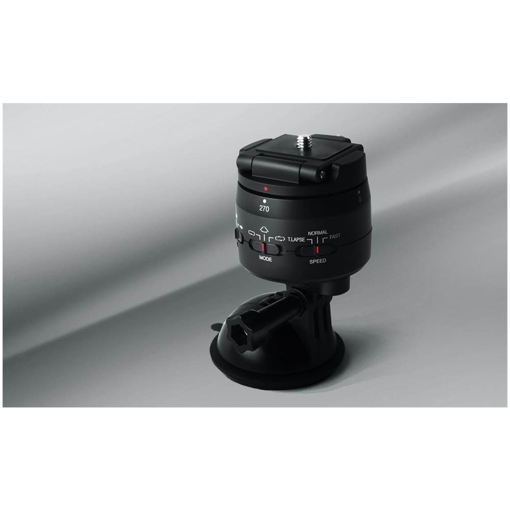 Testa Rotante 360° per Time Lapse  - Foto 6