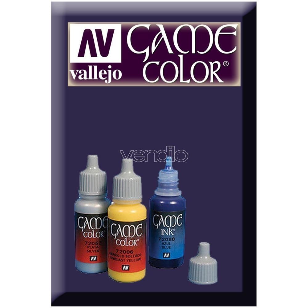 Game Color Hexed Lichen 72015 Colori - Foto 2