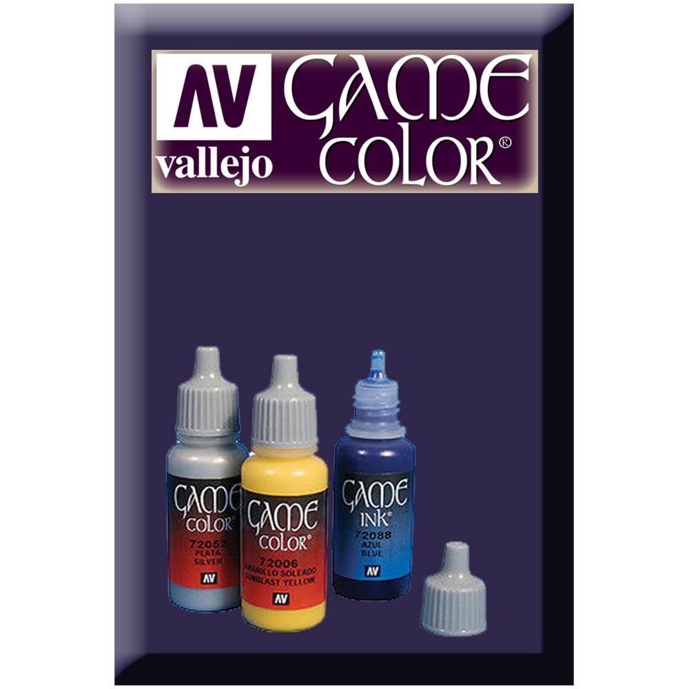 Game Color Hexed Lichen 72015 Colori - Foto 3