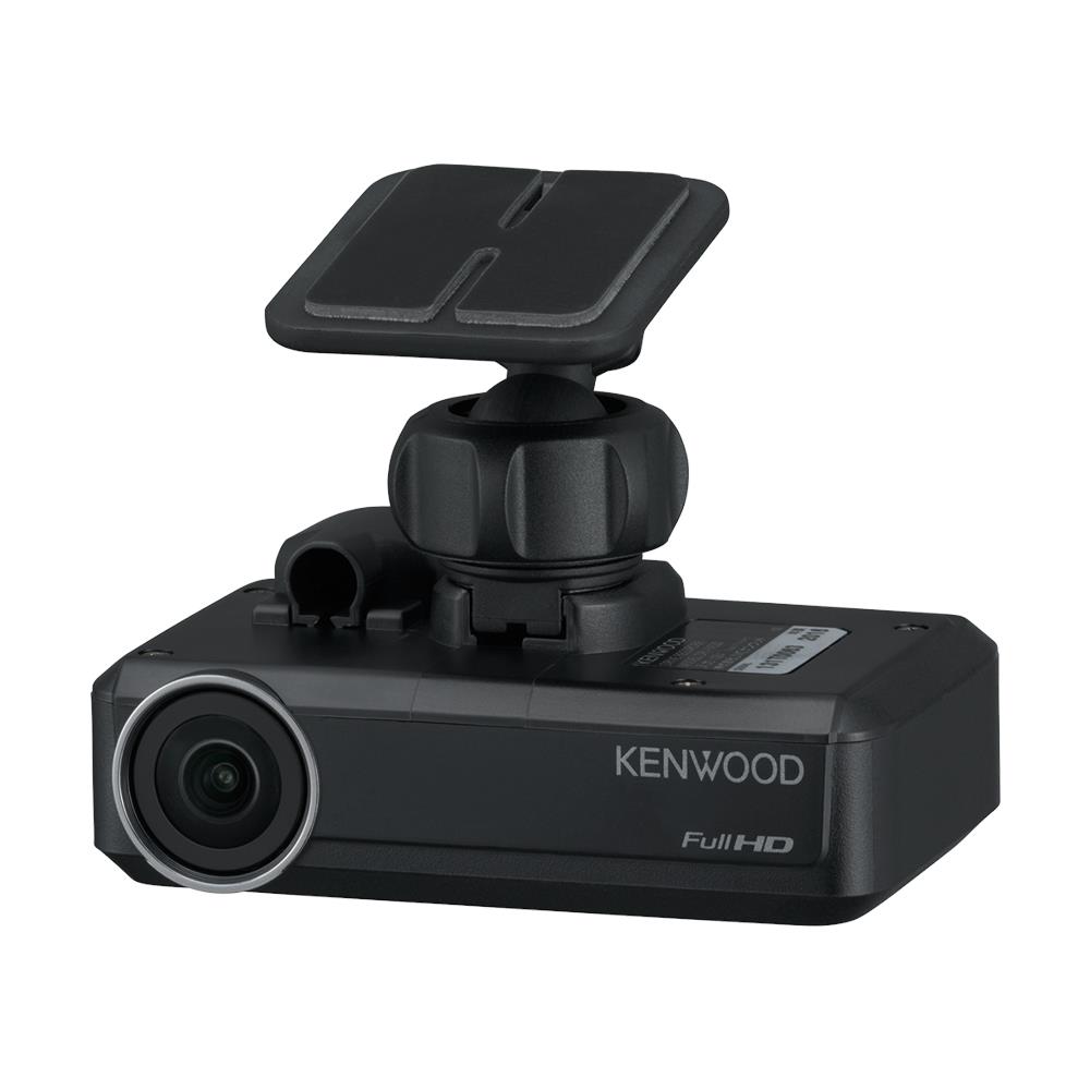 Dash Cam Full HD con Funzione Smartphone Link - Foto 1