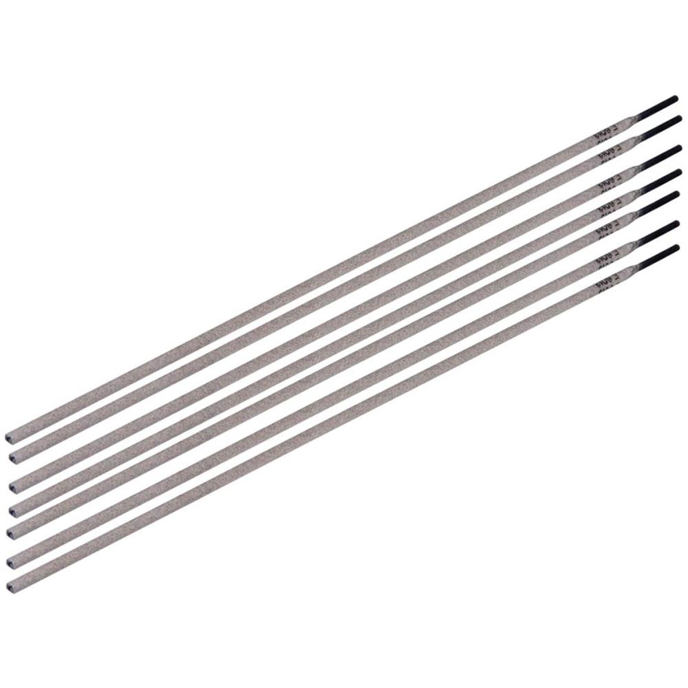 Set 12 Elettrodi Rutile Wea1018 - Foto 1