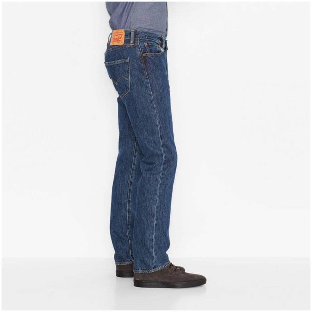 Pantaloni Levi´s ® 501 Original Fit Abbigliamento Uomo 32 - Foto 6