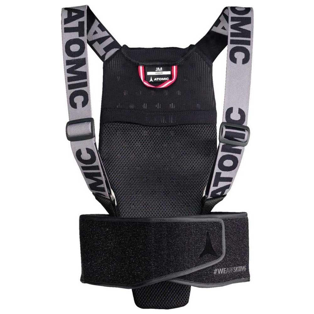 Protezioni Corpo Live Shield Vest Jr Protezioni M - Foto 2