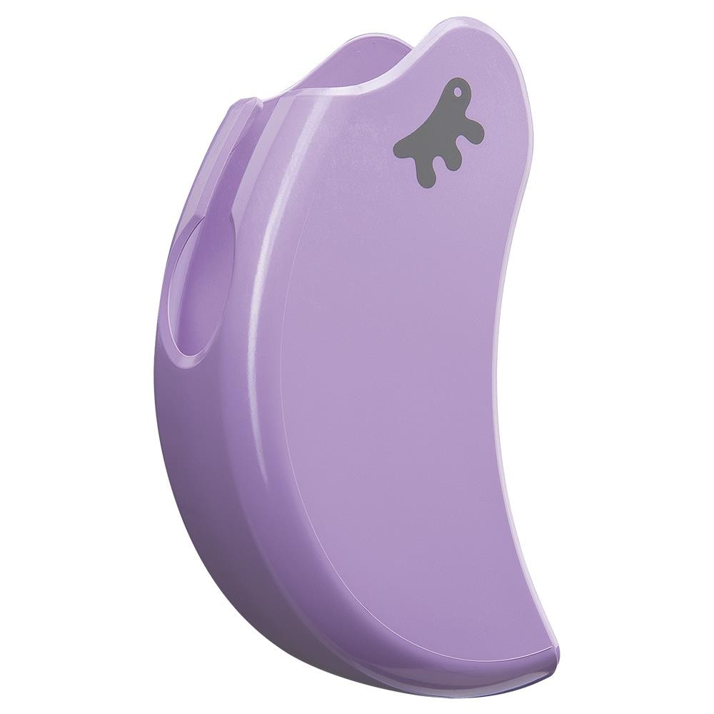 Cover Amigo Colours - Guinzaglio Cane Viola 11 X 3,5 X H 5,9 Cm= M - Foto 2