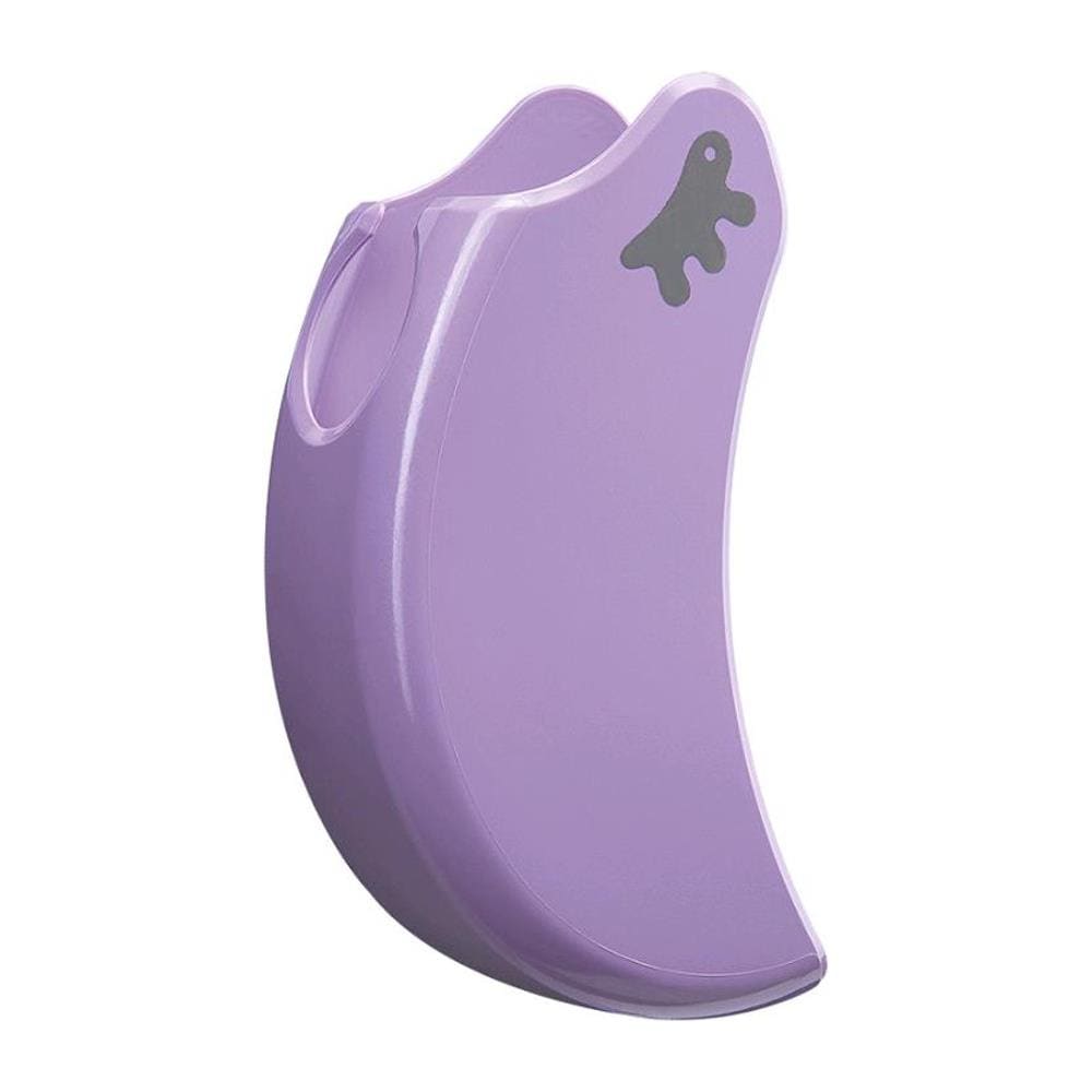 Cover Amigo Colours - Guinzaglio Cane Viola 11 X 3,5 X H 5,9 Cm= M - Foto 3