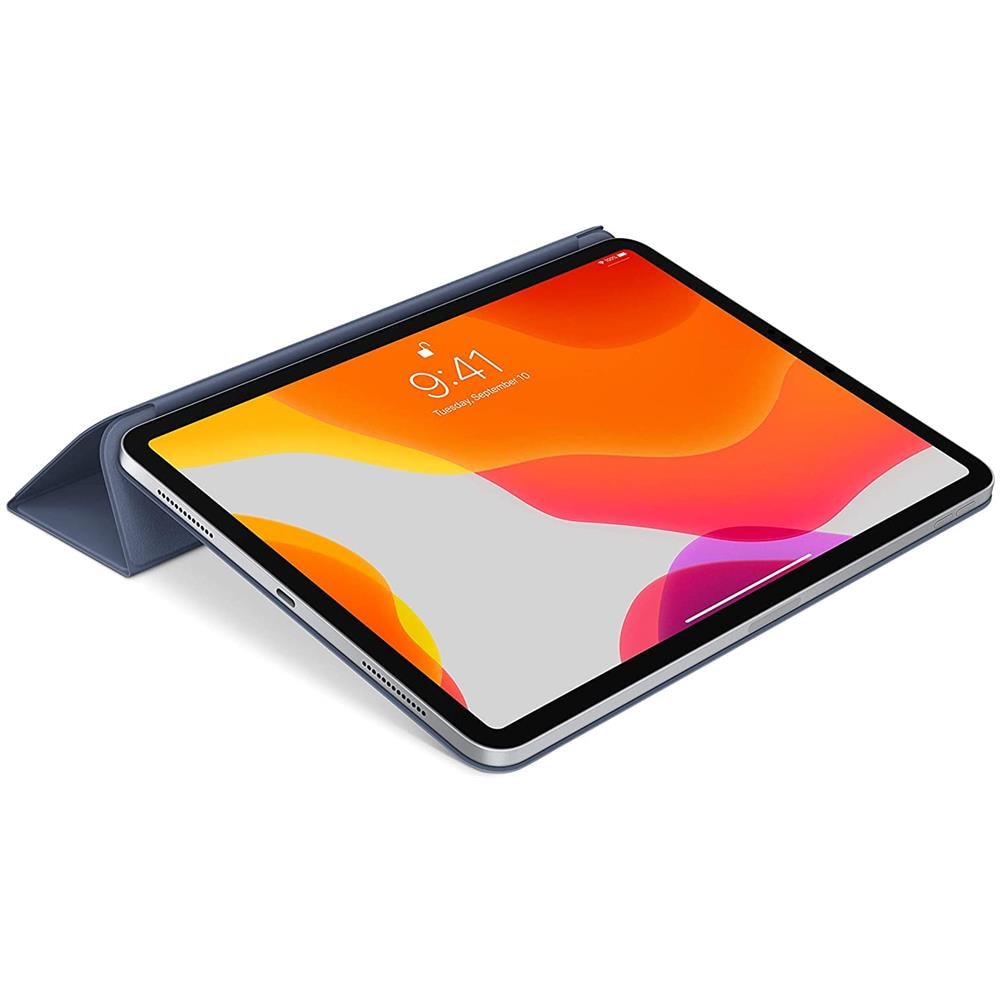 Smart Folio per iPad Pro 11" Colore Blu Alaska - Foto 4