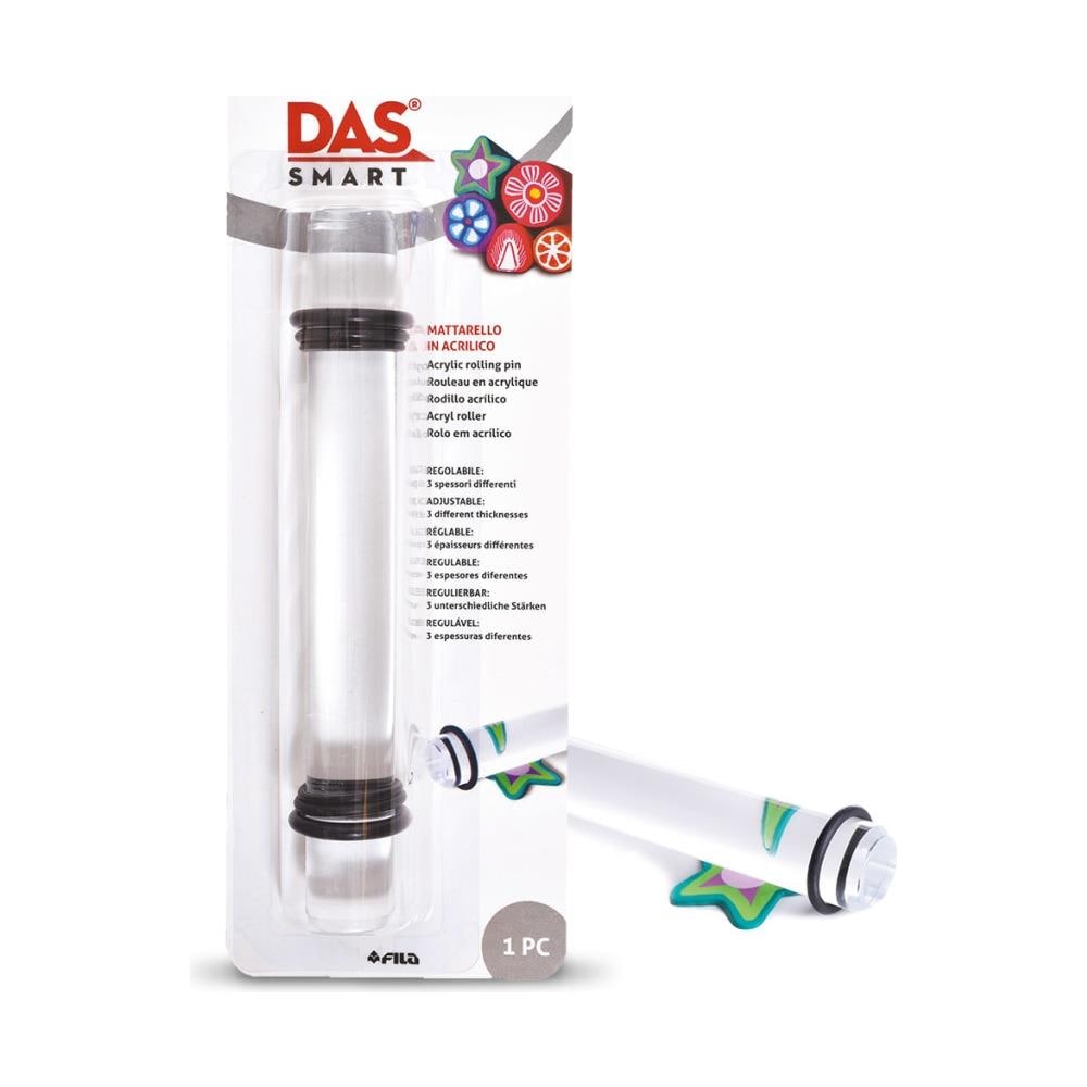 Das Smart 323000 Mattarello Professionale - Foto 1