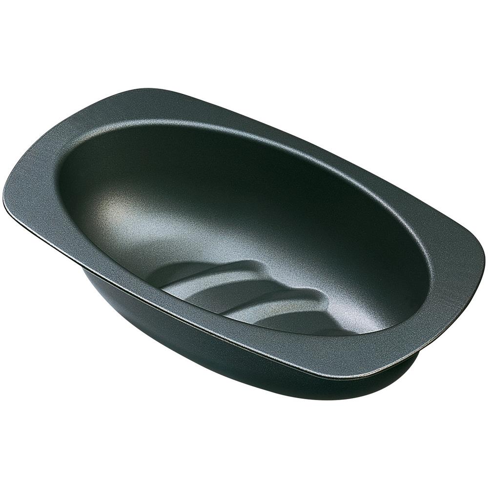 87-0065-0302 Stampo Per Pane Ovale, 32 Cm - Foto 1