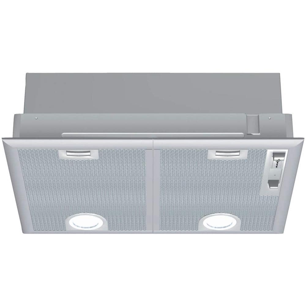 N 30 Integrato Argento 618 m³ /h C - Foto 1