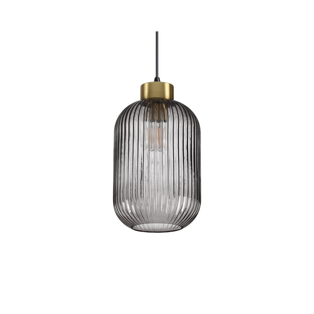 Lampada Sospensione Mint-3 Sp1 Colore Fum? - Foto 1