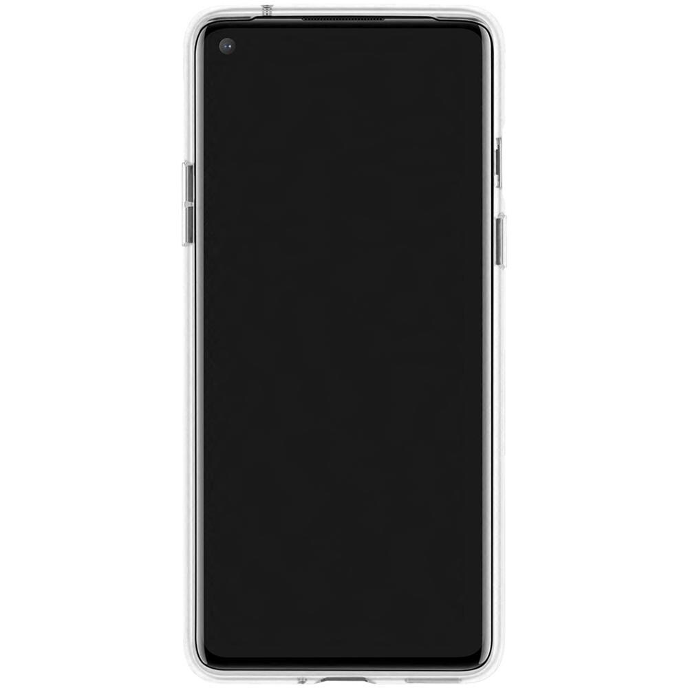 Oneplus 5431100148 Custodia Per Cellulare 16,6 Cm (6.55') Cover Trasparente - Foto 2