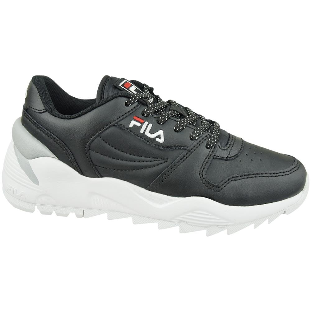 Orbit Cmr Jogger L Low Wmn 1010621-25y, Donna, Nero, Sneakers, Numero: 39 Eu - Foto 1