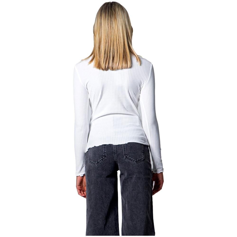 Marchio: - Genere: Donna - Tipologia: T-shirt - Stacolore: Bianco, Taglia: S - Foto 2