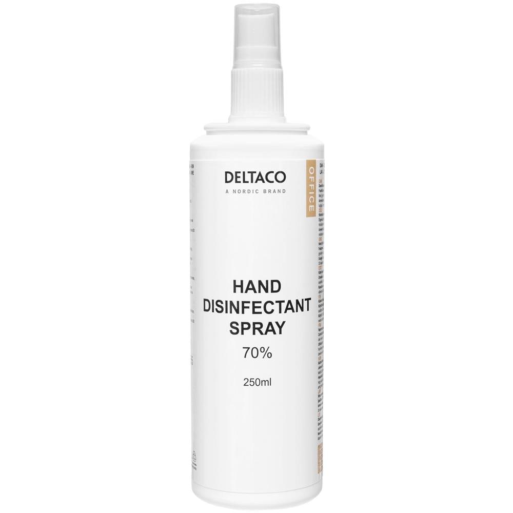 Office Liquido Disinfettante Per Le Mani, 250 Ml - Foto 2